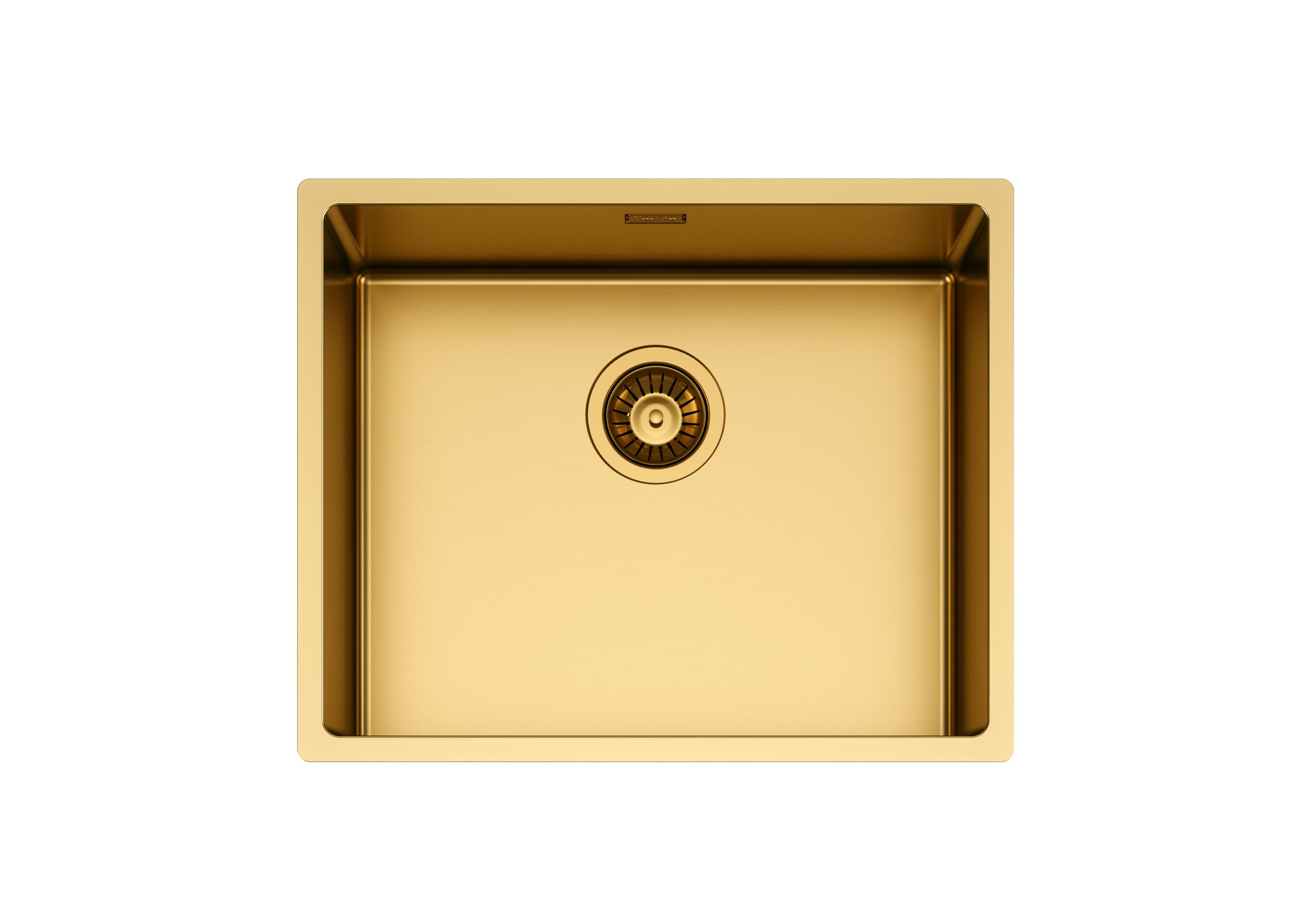 Раковина из нержавеющей стали TASCA CANOVA PVD ARCH-00149036 - Вид №22