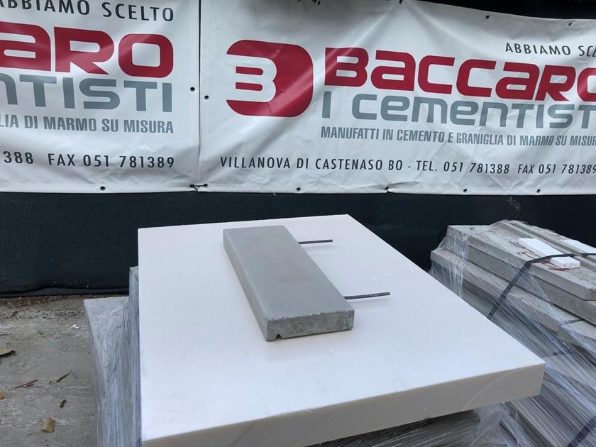 BACCARO I CEMENTISTI Надставки для поддонов sun-id-1410893 - Вид №9