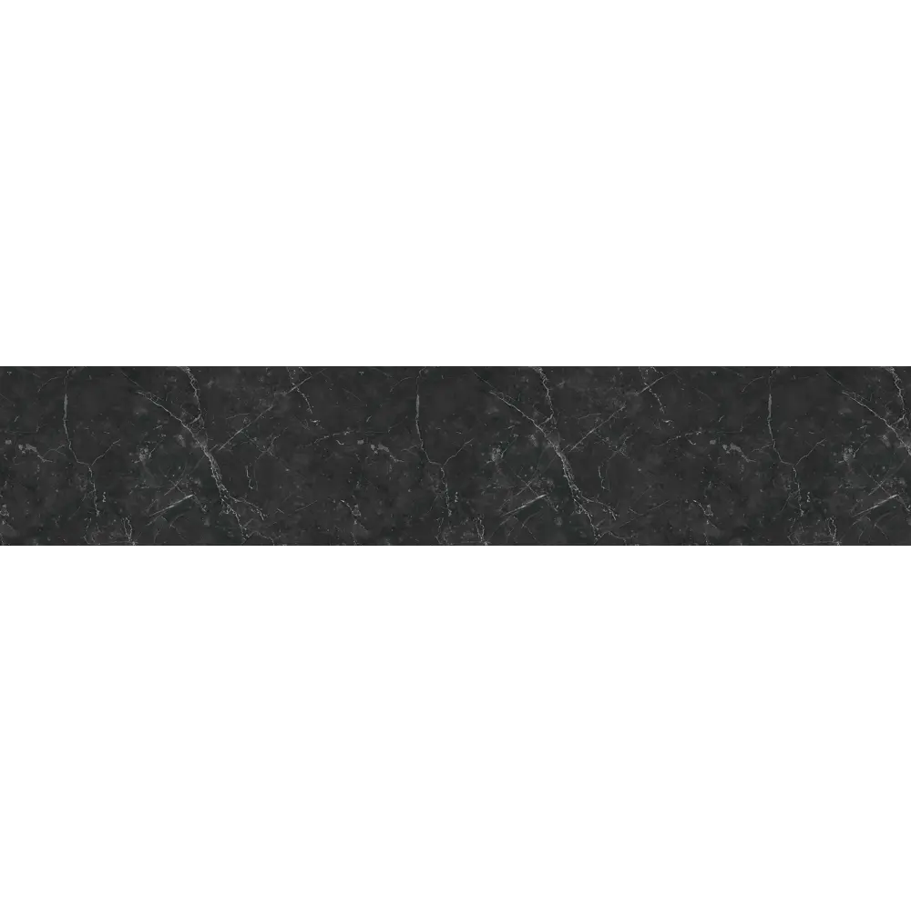 Столешница кухонная серии Даркстоун 120x60x1.9 см ДСП цвет черный Santreyd STLM-2029619 - Вид №2