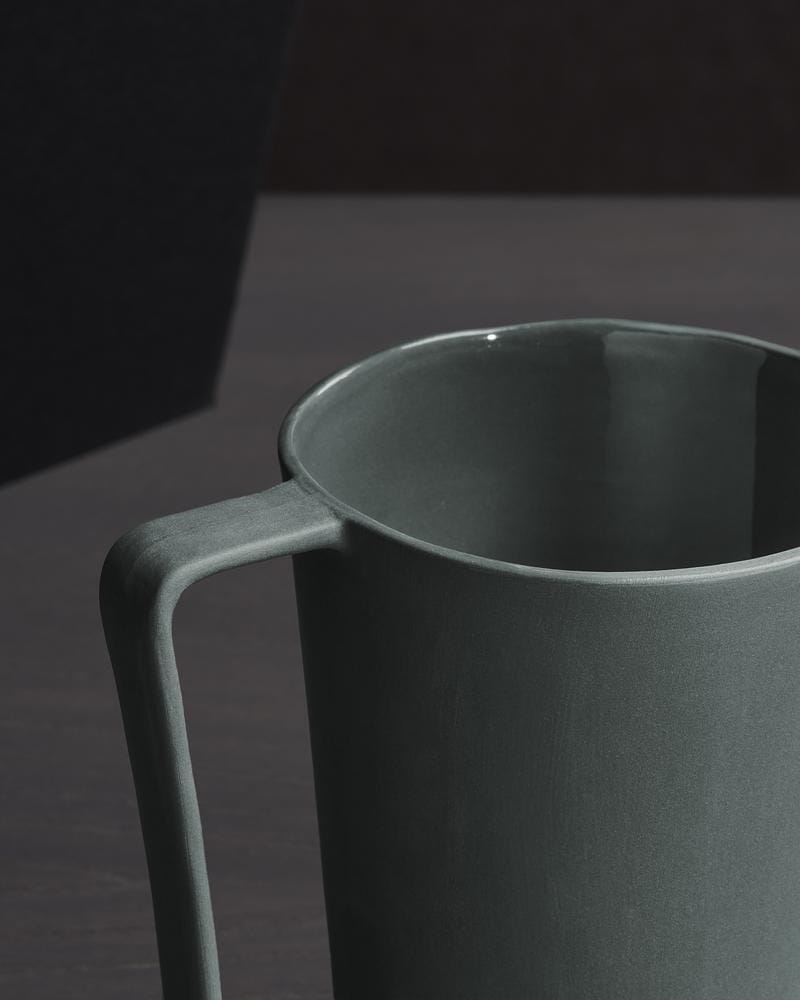 Фарфоровая кружка Society Limonta ARCH-00071140 - Вид №6