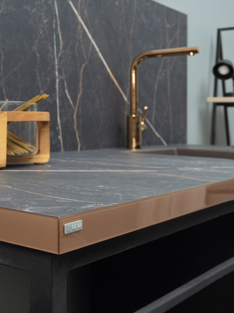 Столешницы для кухни - Сардения LIGRON LIST350 2123 - Вид №21