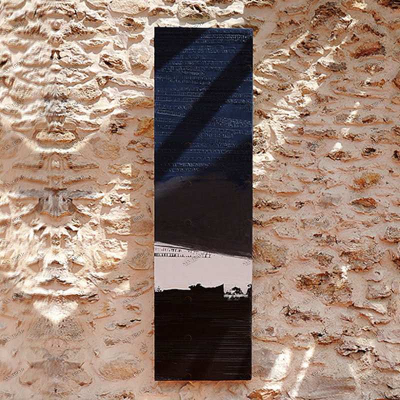 Bemm Искусство отопления в камне  Коллекция Cinier Olycal "Pièce Unique" sun-id-1224913