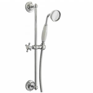 Traditional bathrooms Ручной душ со стенкой Tb20.410.bn