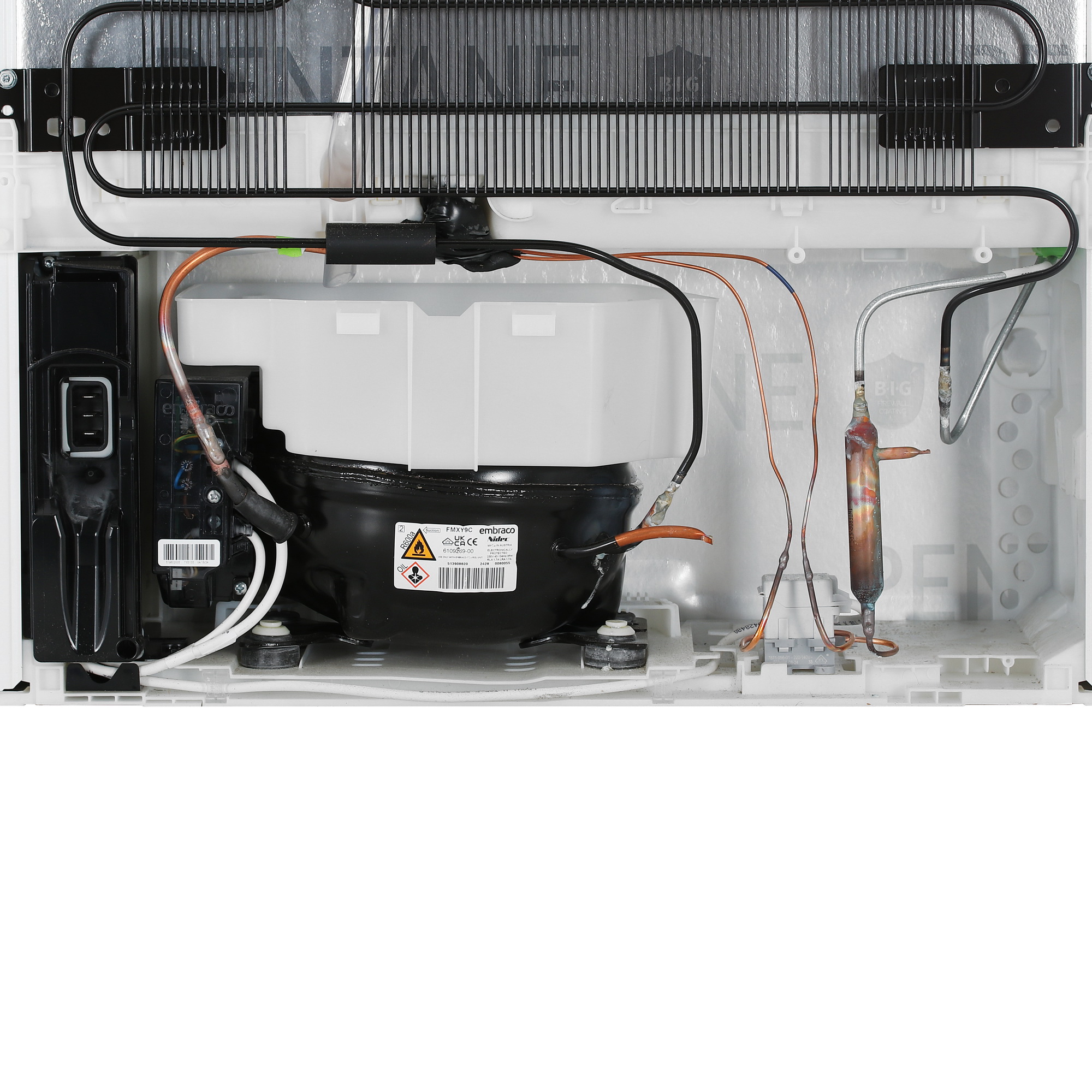 5404759 Встраиваемый холодильник Liebherr ICNe 5103 STDN-0099069 - Вид №9