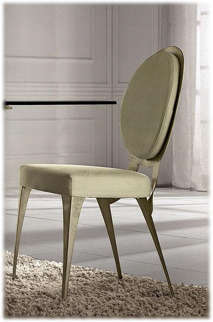 Стул  CANTORI MISS 02 LIVING