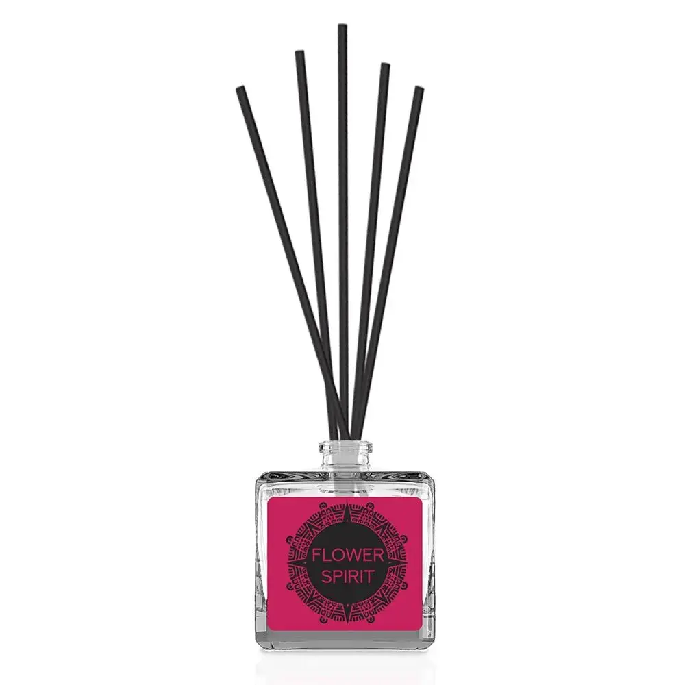 Ароматический диффузор Fbrush Flower Spirit 100 мл STLM-2141546 - Вид №1