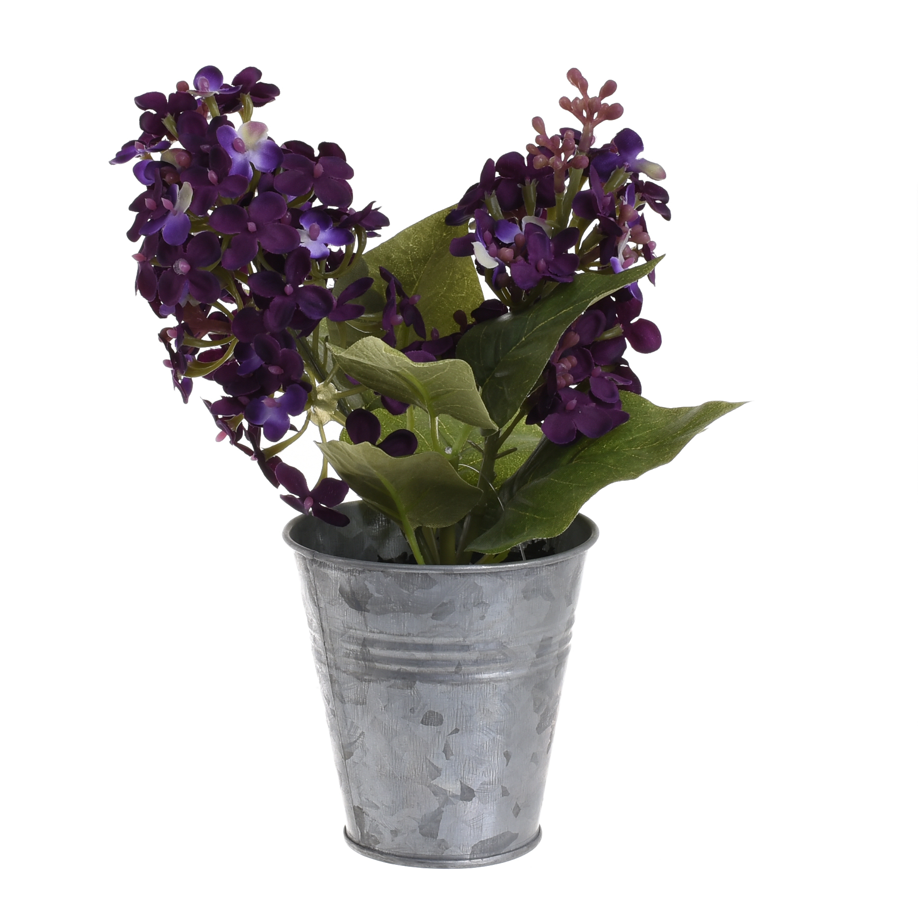 3885929.0031 искусственный цветок в кашпо TO4ROOMS  - Вид №1