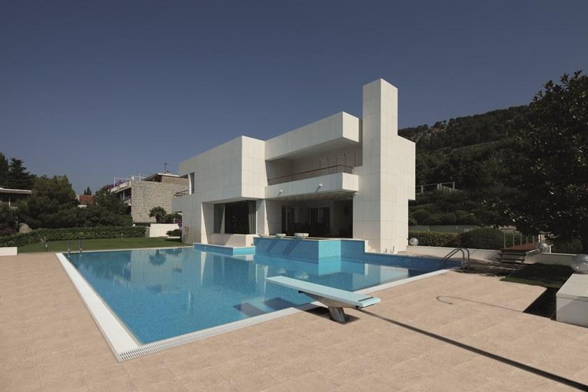 L’ALTRA PIETRA Уличные полы под камень Colosseo sun-id-1346190 - Вид №3