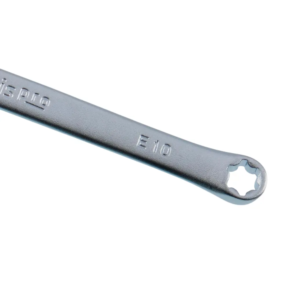 Накидной ключ Torx Oasis 10x12 мм для профессионального монтажа 89428242 STLM-1575680 - Вид №2