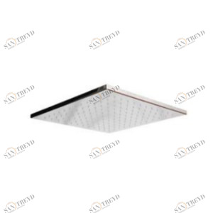 Верхний душ MIGLIORE Ferrara ML.FRR-35.300.CR - хром, 240*240 мм 