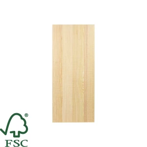 Дверь для шкафа Delinia ID «Бирск» 29.7x76.5, ЛДСП, цвет бежевый