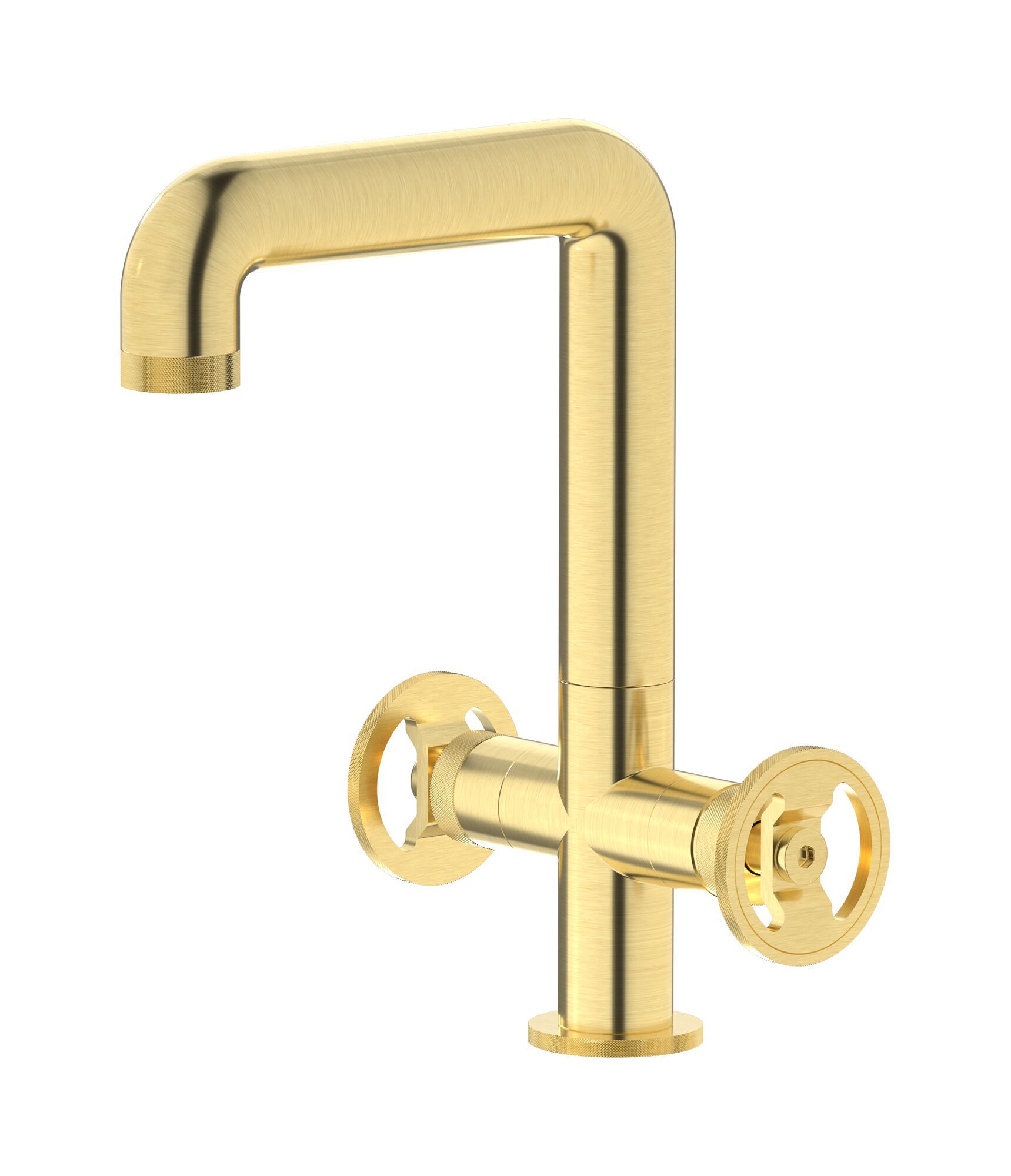 Смеситель для раковины с одним отверстием IB Bold ARCH-00101049 - Вид №10