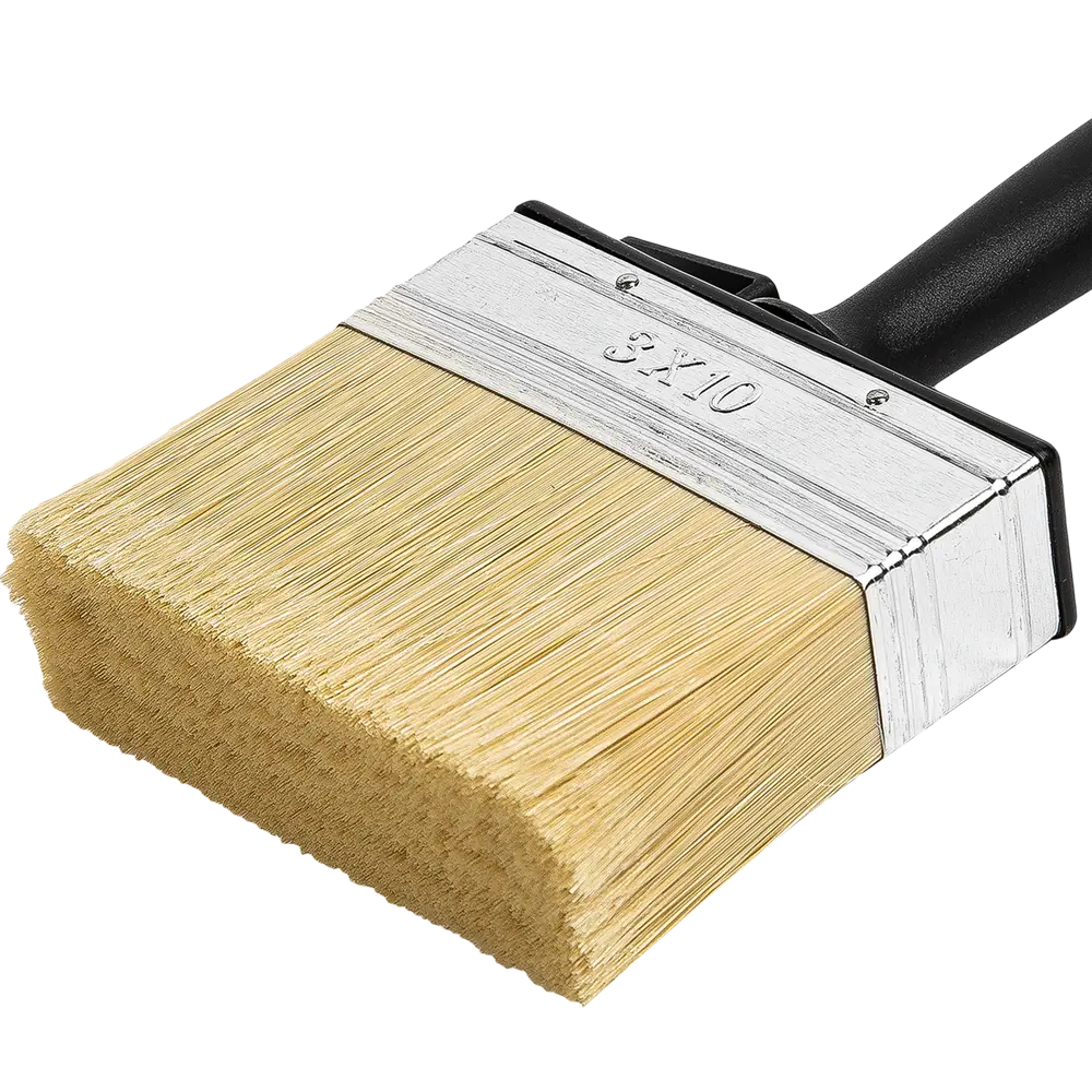 Santreyd Фасадная кисть для водных красок 30×100 мм 82796371 STLM-0036005 - Вид №1