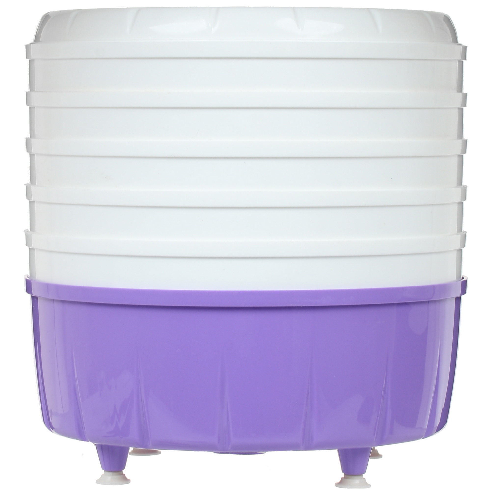 1378410 Сушилка для овощей и фруктов Ротор-Люкс СШ-023 белый STDN-0050455 - Вид №4