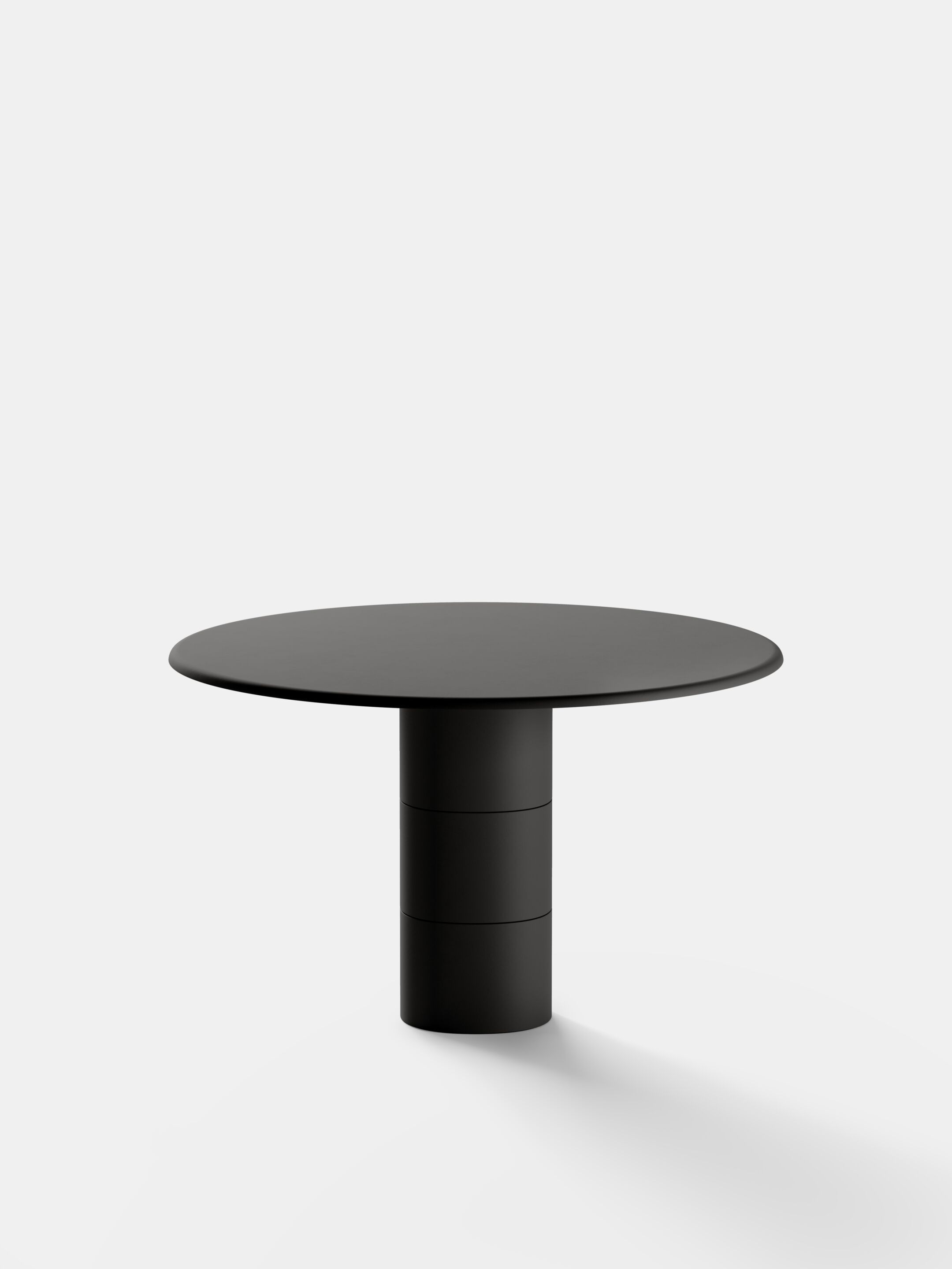 Круглый бетонный стол PULKRA несколько ARCH-00036105 - Вид №18