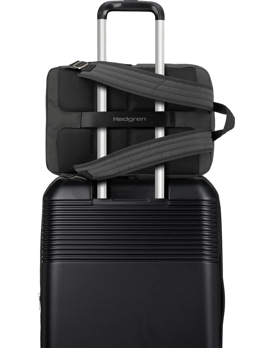 HGAHR03/359-01 Рюкзак HGAHR03 Canyon Square Backpack RFID 15,6 Hedgren Great American Heritage  - Вид №7