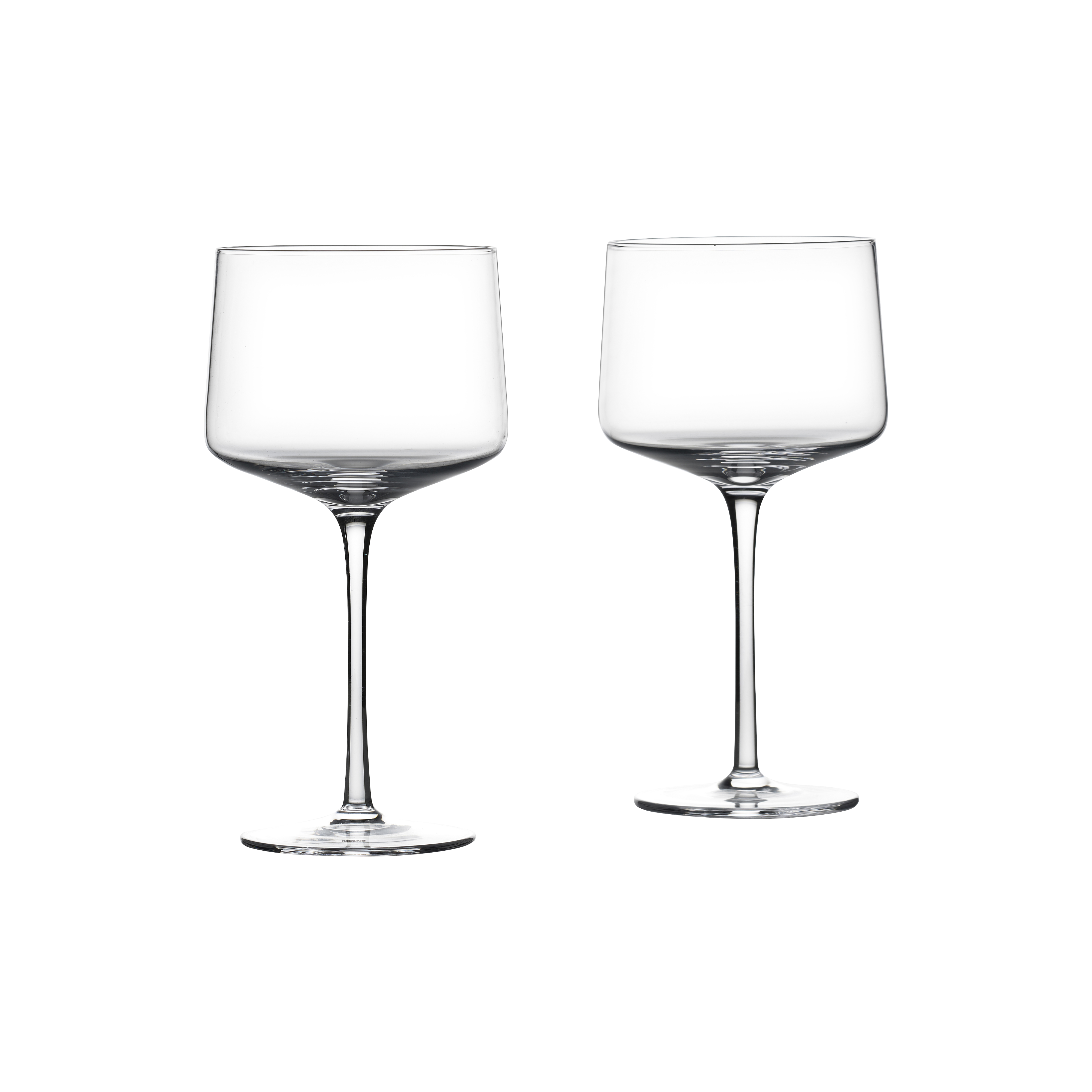 332101 Стекло Copa/GT 2 шт. Zone Denmark Rocks