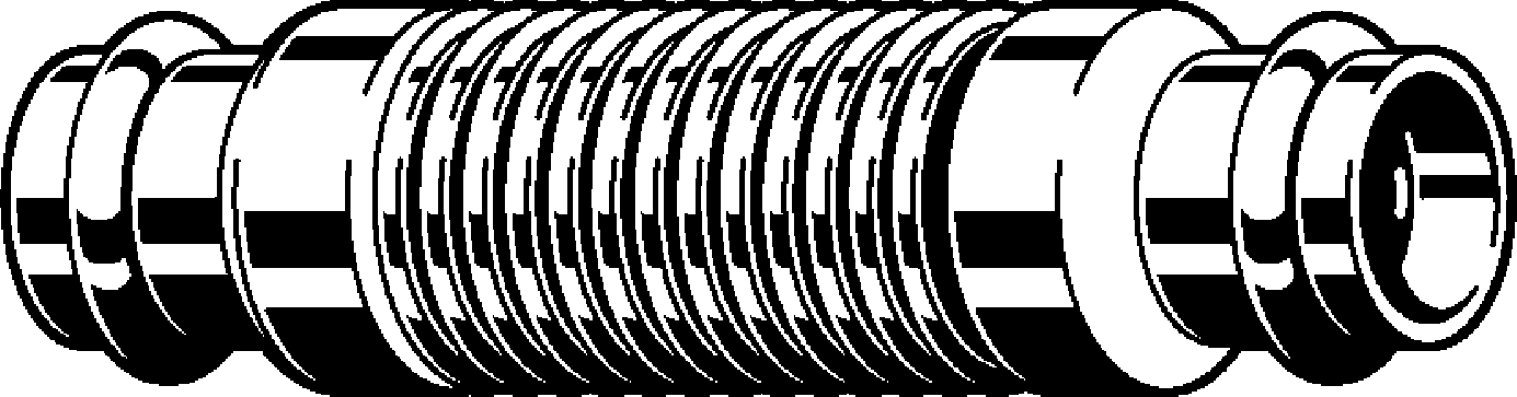 Viega Компенсатор 2251 (690267) 690 267 - Вид №1