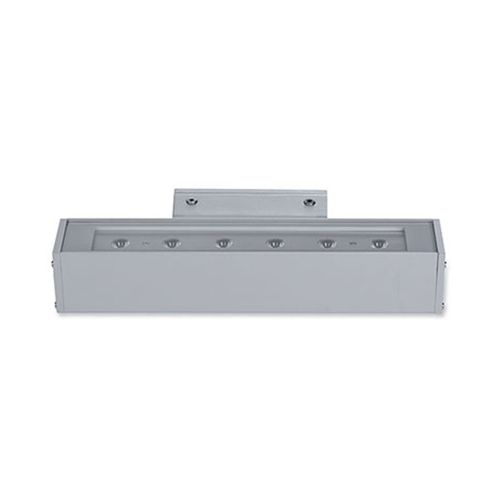 8415218 Подсветка стены Platek TETRA LINEARE  TETRA LINEARE 360 mm - 6 LED 3000K 40° 