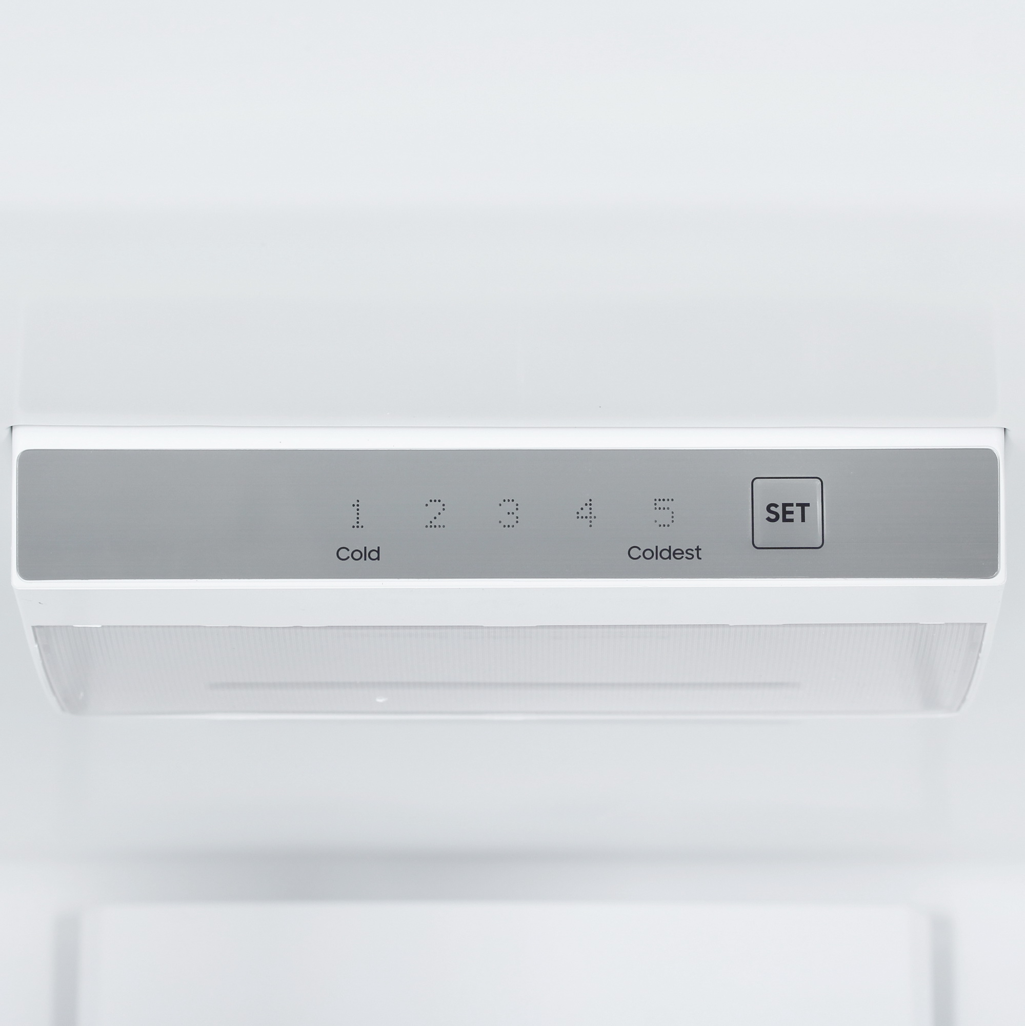 9131515 Холодильник с морозильником   KRAFT KF-NF281W белый STDN-0093819 - Вид №10