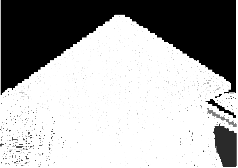 Bossini Квадратная душевая лейка из нержавеющей стали Tetis I00875/874/873 - Вид №4