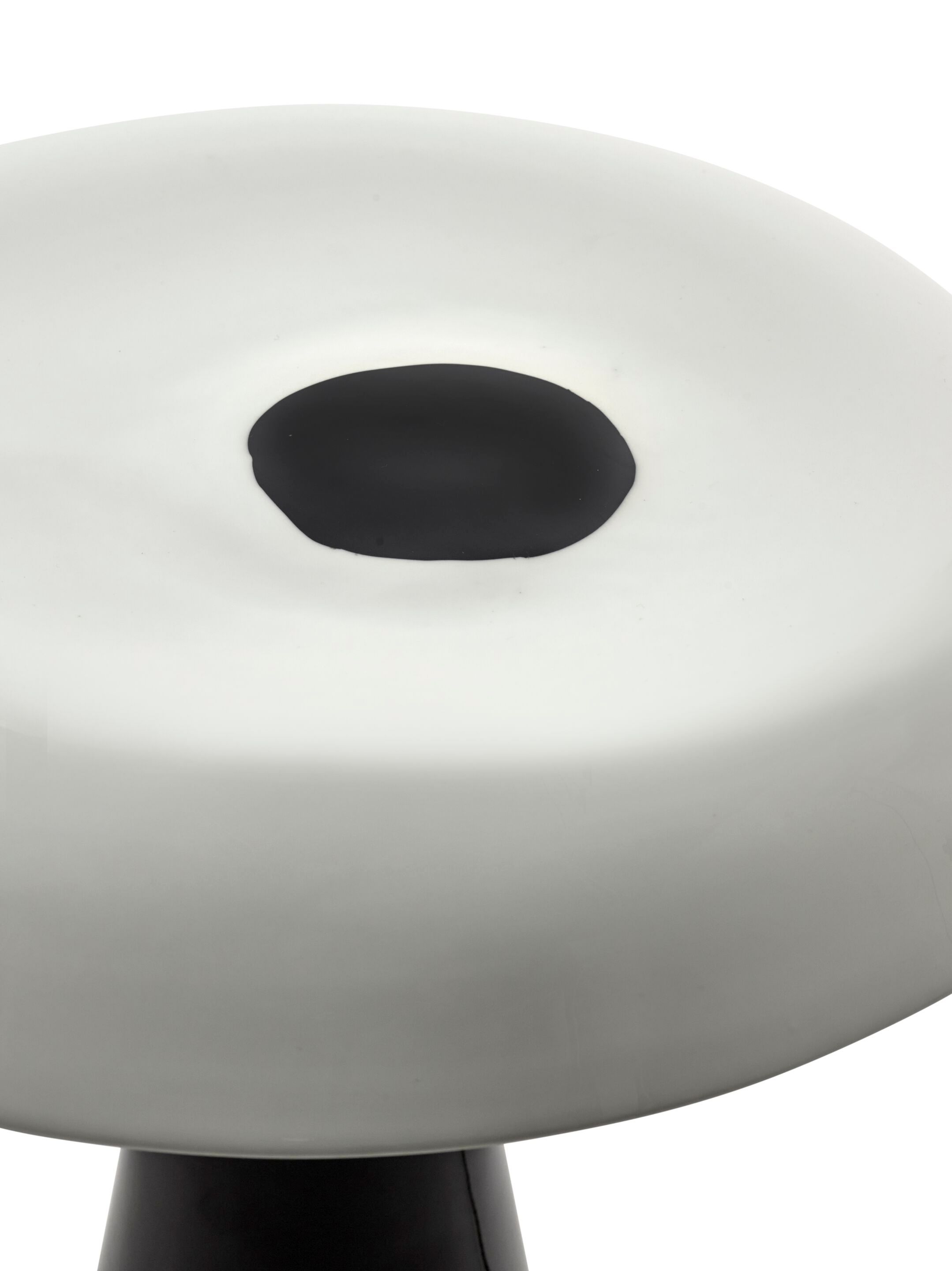 Керамическая светодиодная настольная лампа Serax Terres de rêves ARCH-00109490 - Вид №2