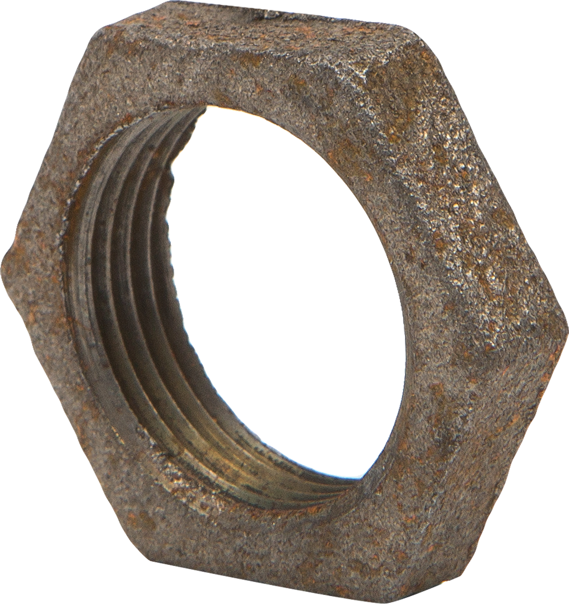 Контргайка Santreyd 3/4" чугунная для трубопроводов 10991151 STLM-0001012