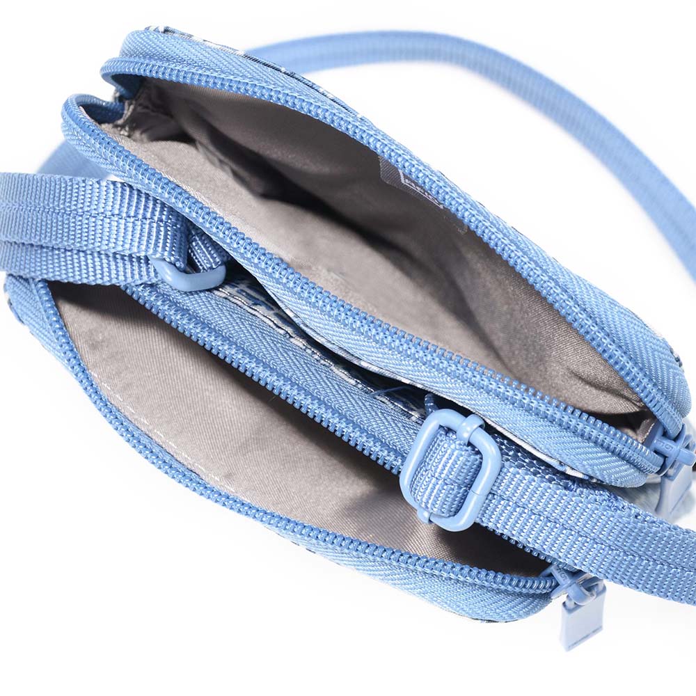 HFOL07/825-02 Сумка HFOL07 Passport Holder Rupee RFID Hedgren Follis  - Вид №4