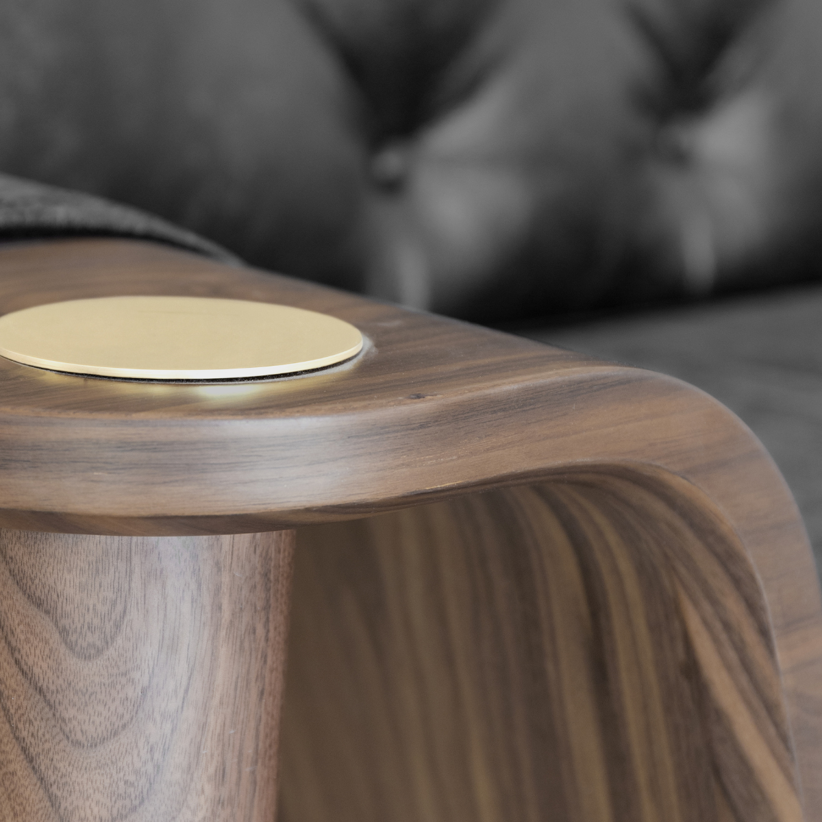 Диваны Curtis Sofa Covethouse ESSENTIAL HOME  - Вид №2