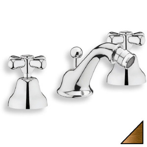 AM710202065 Смеситель для биде Webert Armony