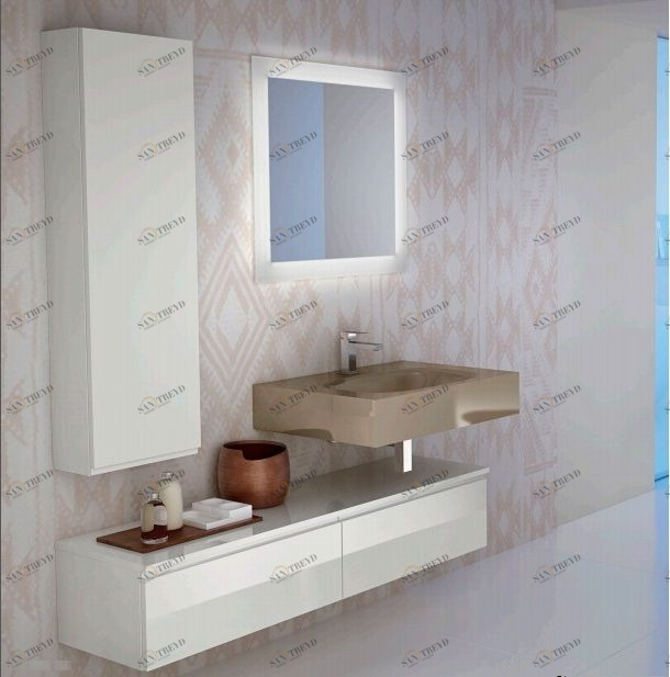 04 Stratos Linear Collection комплект мебели GBGROUP 39822