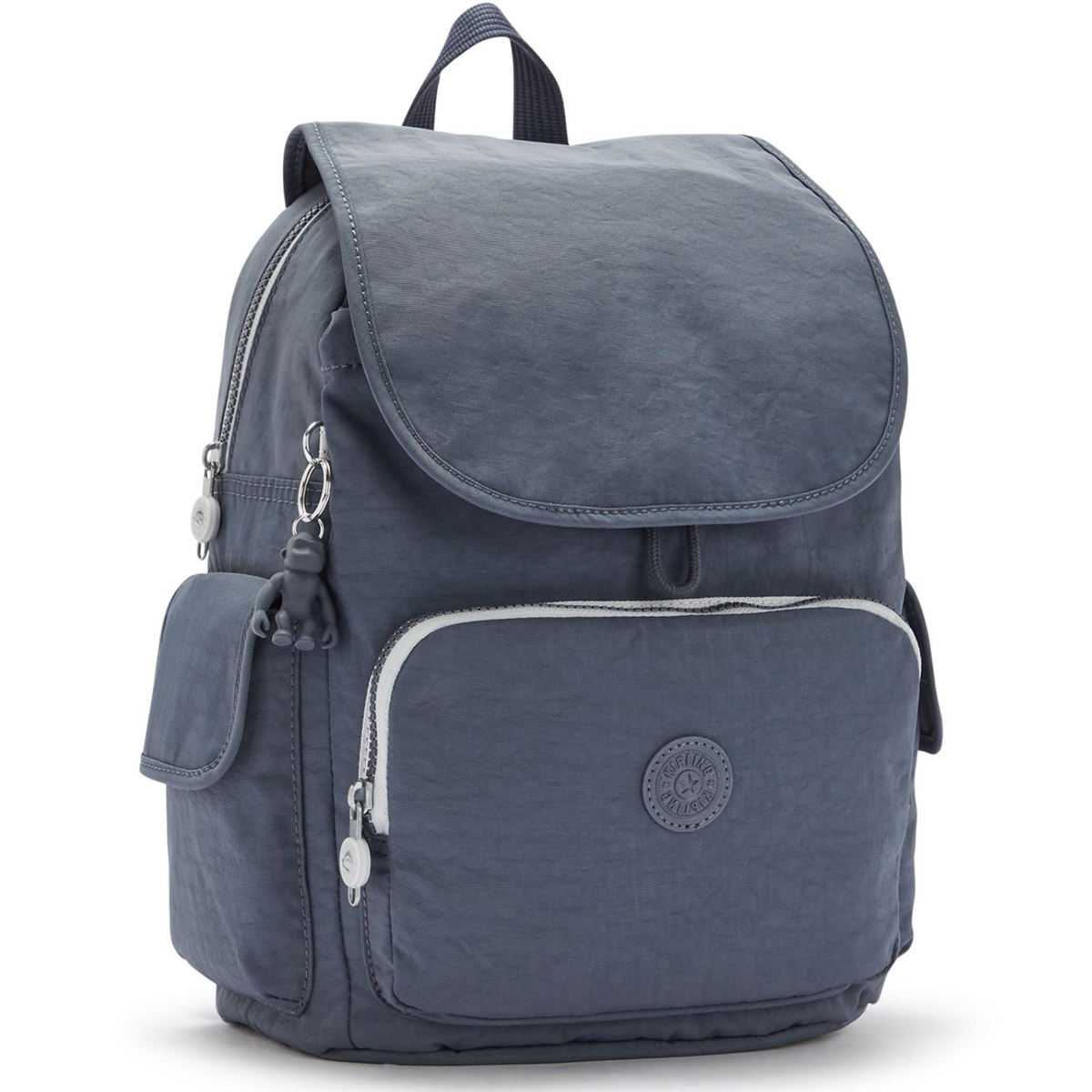 K1214789S Рюкзак Medium Backpack Kipling City Pack  - Вид №2