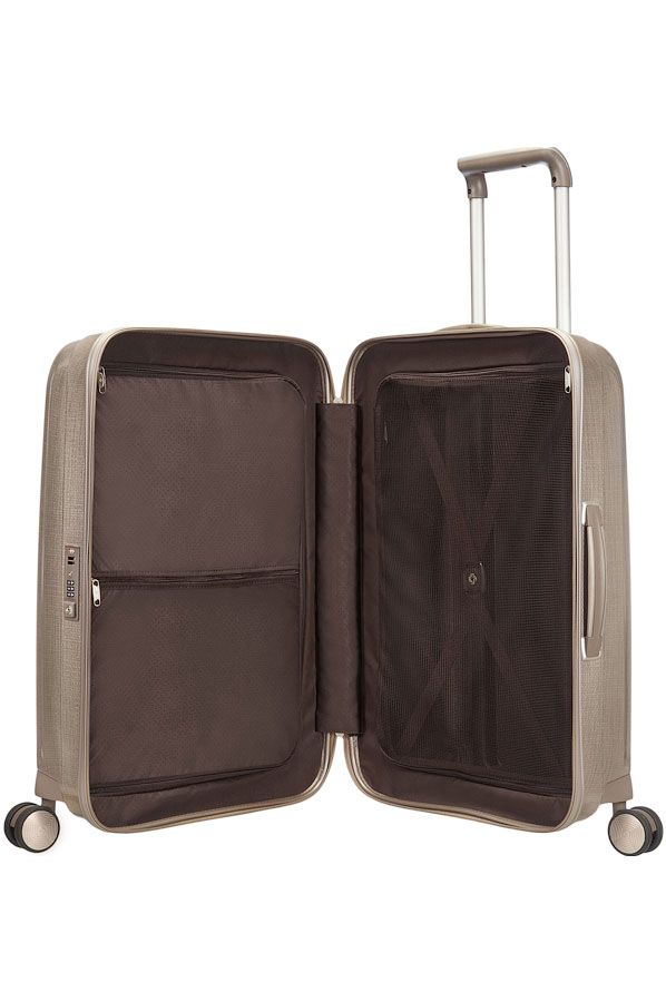 33V-05007 Чемодан 33V*007 Spinner XL 82/31 Samsonite Lite Cube  - Вид №1