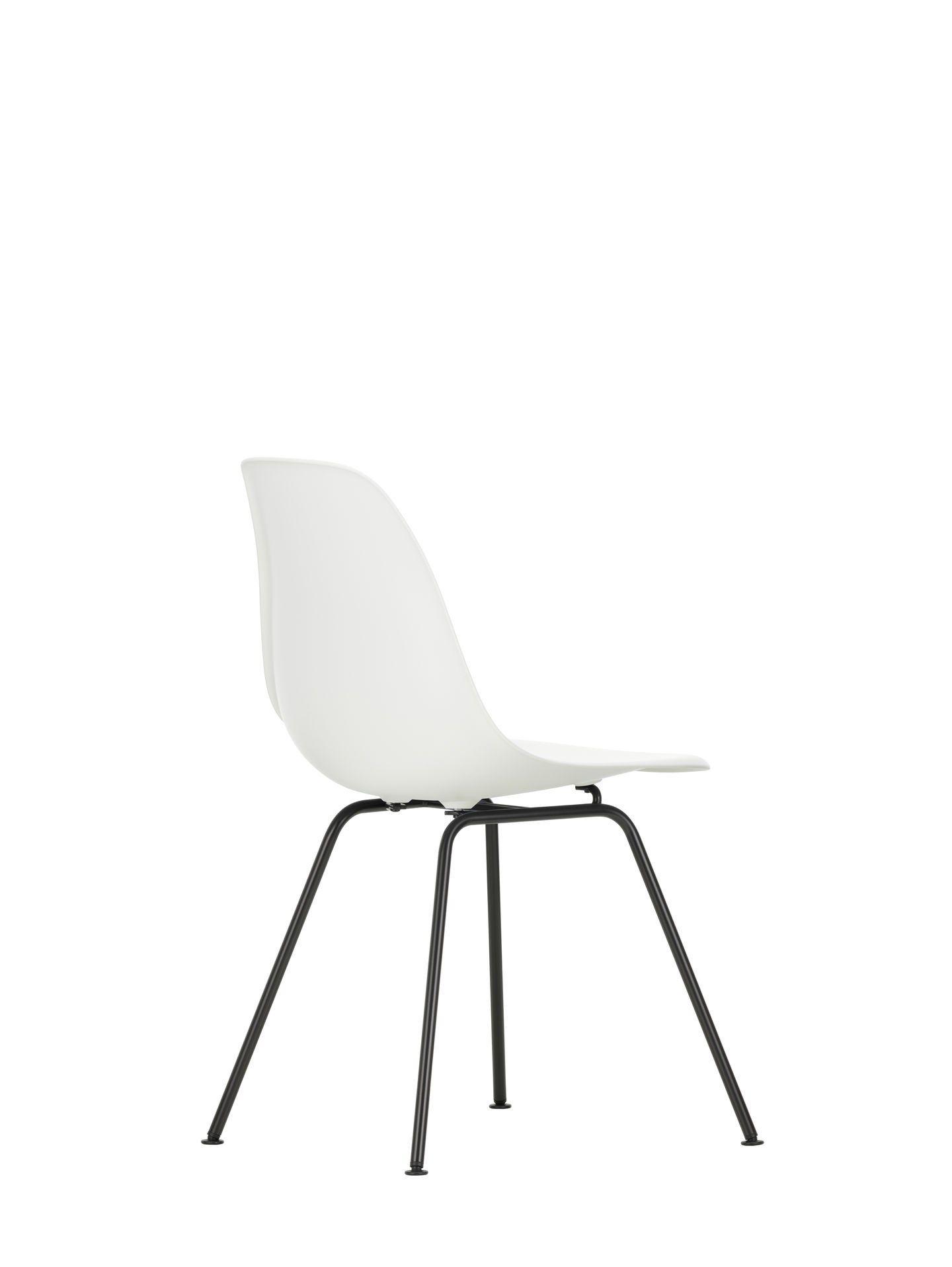 Стул из полипропилена с мягким сиденьем VITRA Eames Plastic Chair ARCH-00098148 - Вид №16