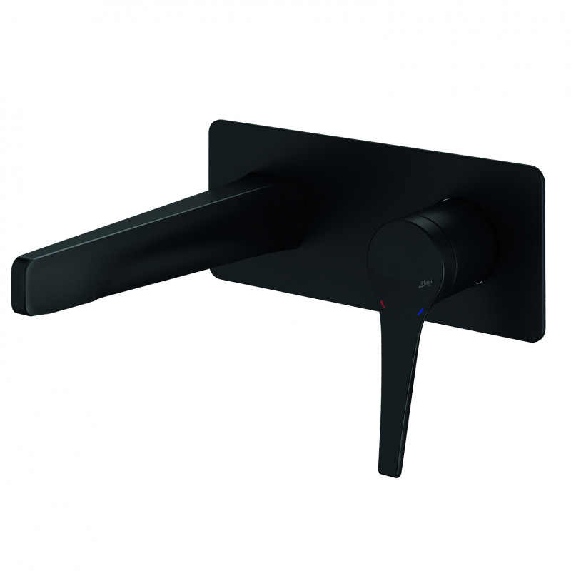 GT35AGT121 Смеситель для раковины Prime Martí 1921 Marti 1921  - Вид №4