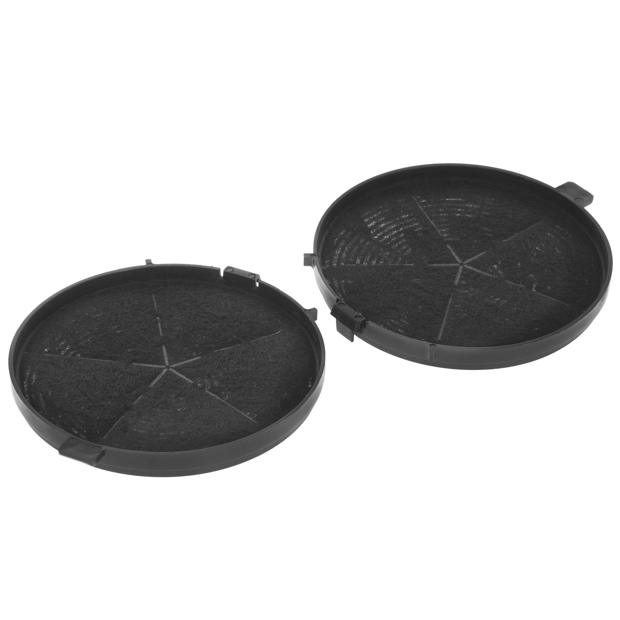 4863519 Фильтр угольный Zigmund & Shtain FIL_CARB_K135 STDN-0139852 - Вид №1