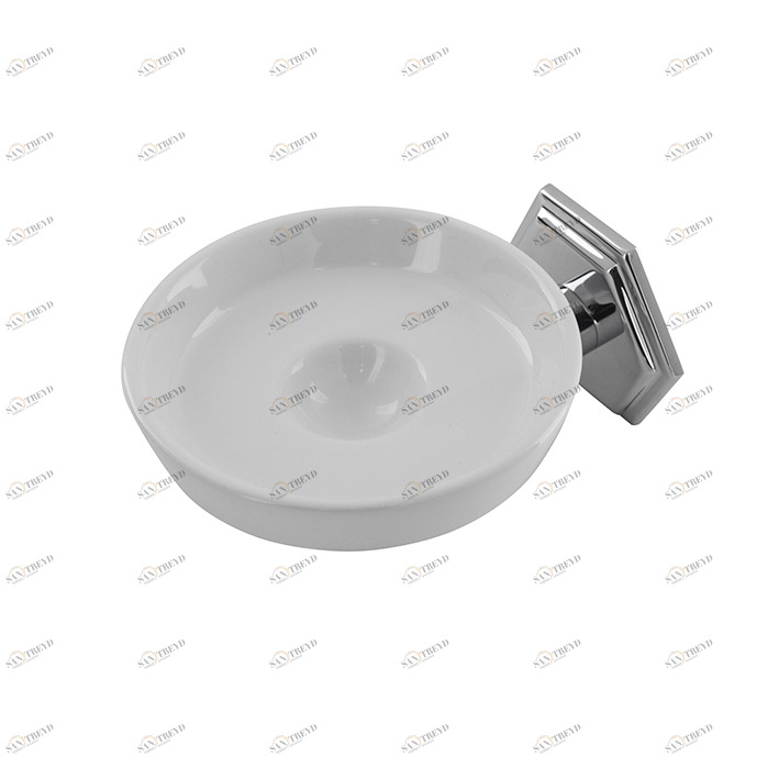 Настенная мыльница  Chelsea smart box basin NOKEN 100160367  CHROME 