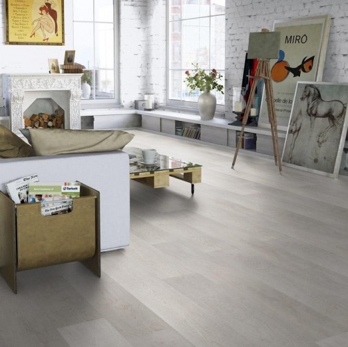 Ламинат Tarkett Дуб Тейт Модерн 1000900869 - Вид №1