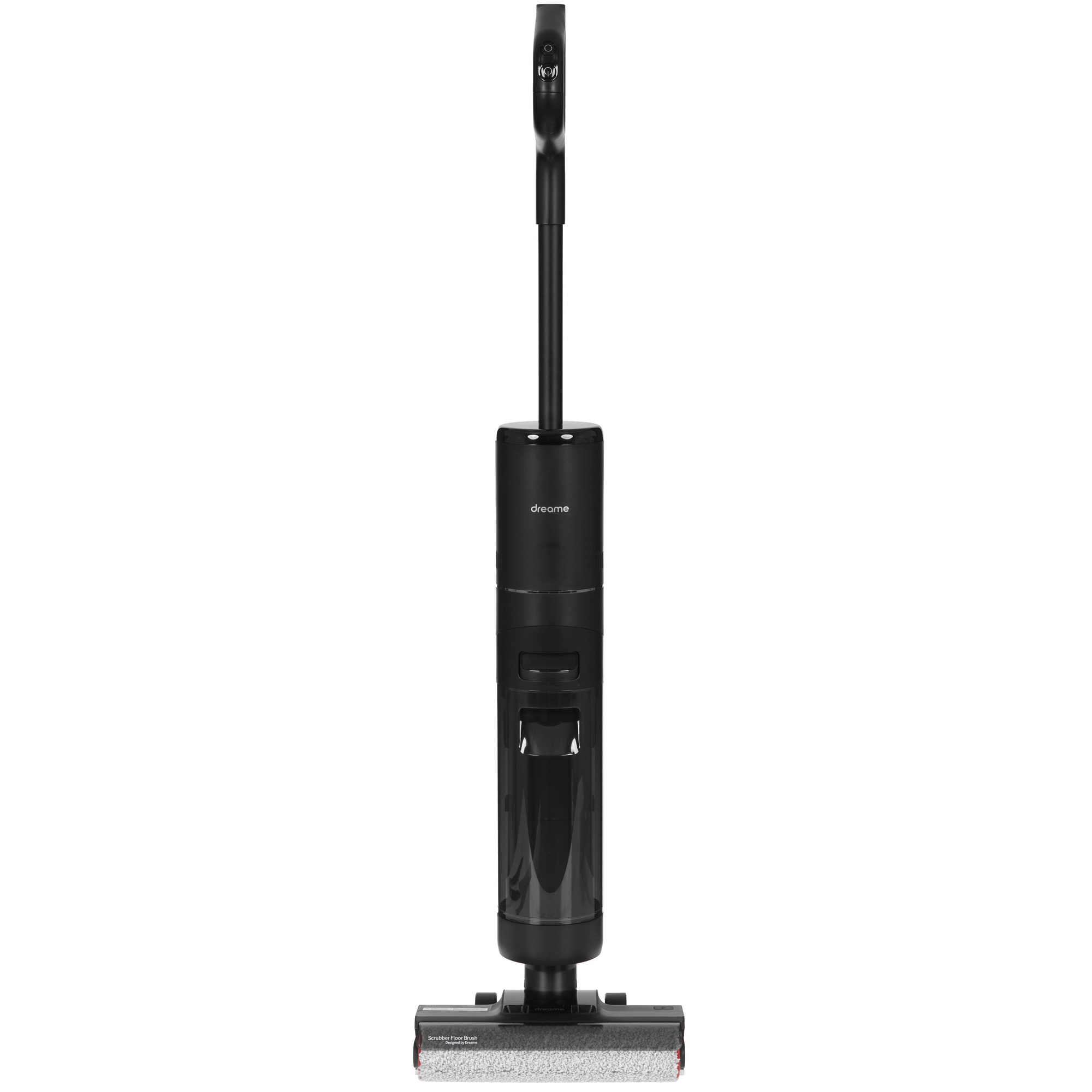 5094015 Моющий пылесос вертикальный   Dreame H12 Pro  серый STDN-0090152 - Вид №2