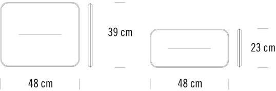 Thonet Садовый стул консольный с подлокотниками S 33 sun-id-1441099 - Вид №2