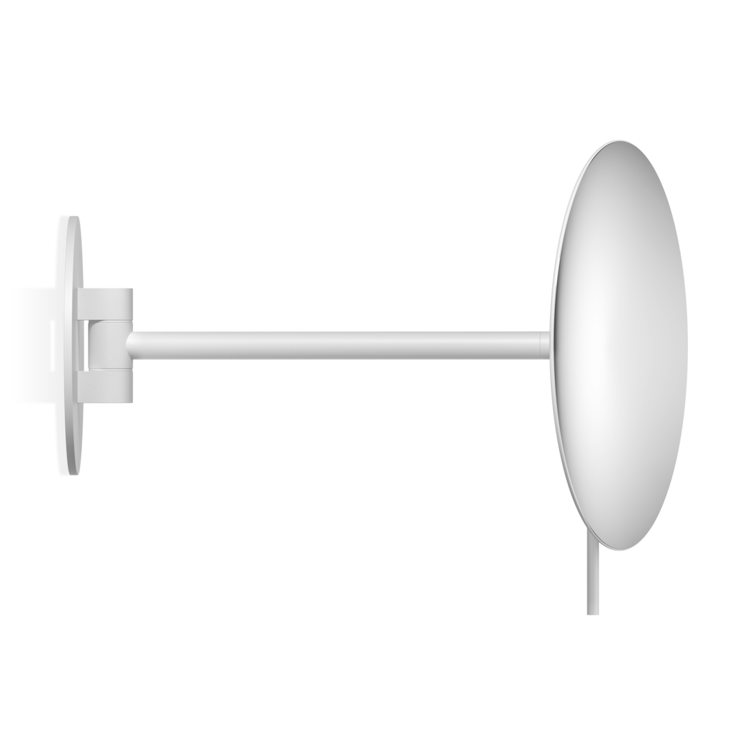 0122850 Косметическое зеркало SPT 72 DECOR WALTHER 
