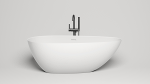 Отдельностоящая PAOLA IN 160x77 отдельностоящая