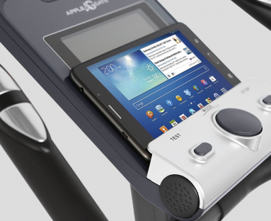 B32 M Велотренажер applegate b32 m AppleGate  - Вид №6