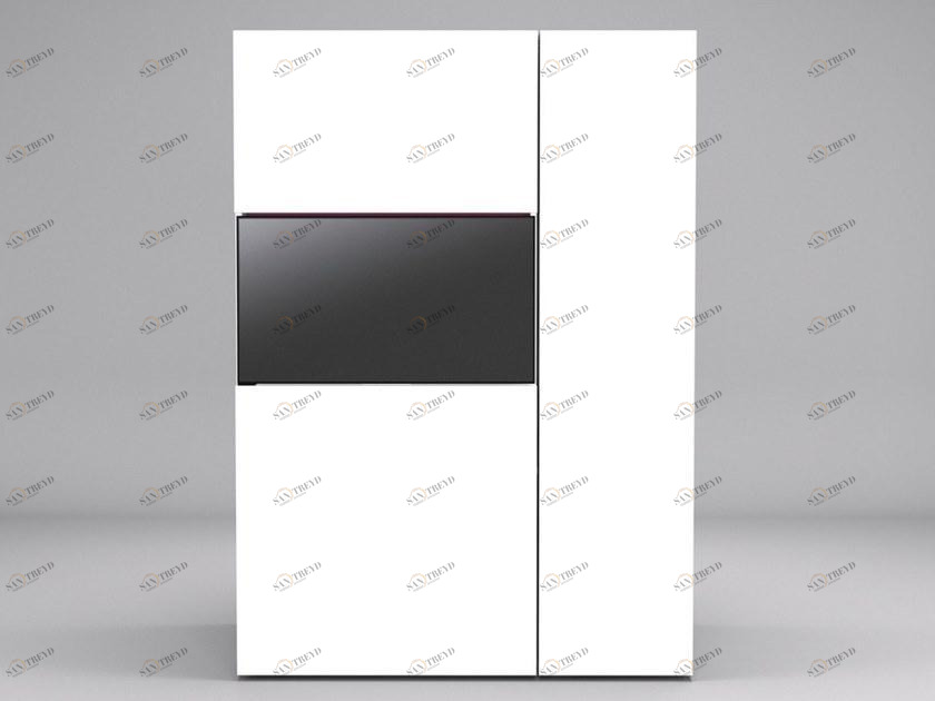 Dizzconcept Скрытая мини-кухня Pop-up kitchen pia sun-id-1383809