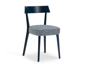 Стул из бука