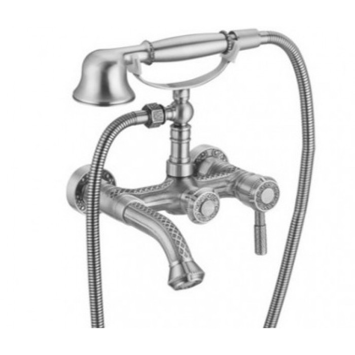 Zorg A 200W-SL Смеситель для кухни Zorg  - Вид №1