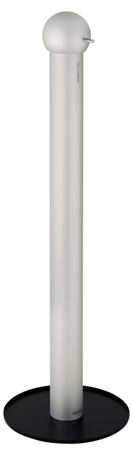 04958510400 Дозатор дезинфицирующих средств KEUCO Universalartikel  - Вид №1