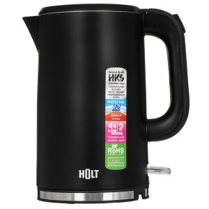 9283442 Электрочайник Holt HT-KT-020 черный