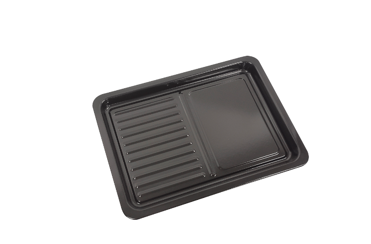 9033652 Мини-печь MARTA MT-EO4299A черный STDN-0096938 - Вид №6