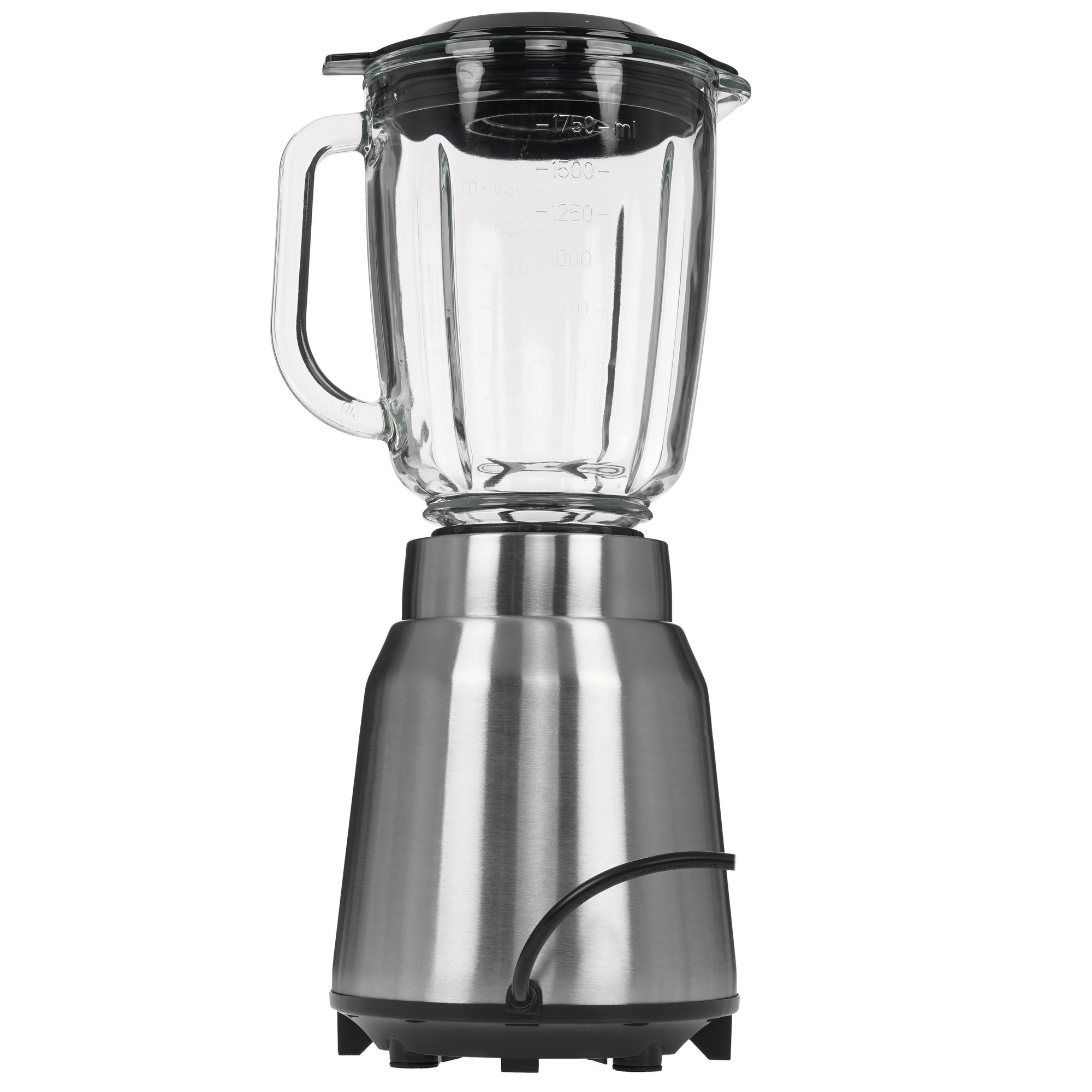 5334352 Блендер стационарный Zelmer INOX ZSB4850 серебристый STDN-0047371 - Вид №4